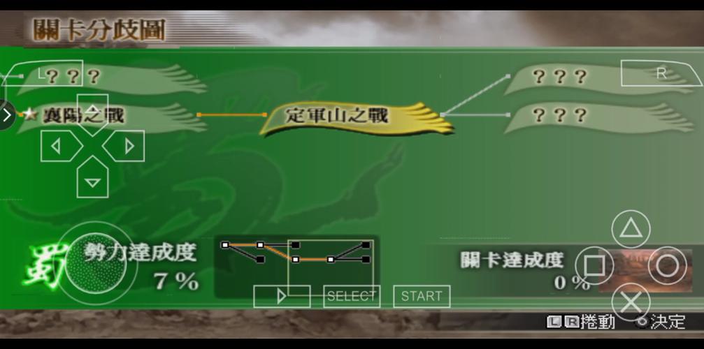 真三国无双二度进化宝箱