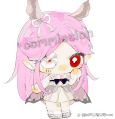 在画世界pro里面不小心把胸给他画了
