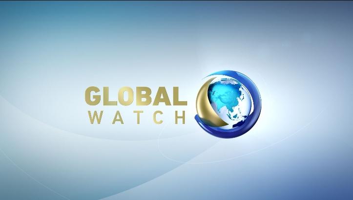 cgtnGLOBALWATCH环球瞭望20260408