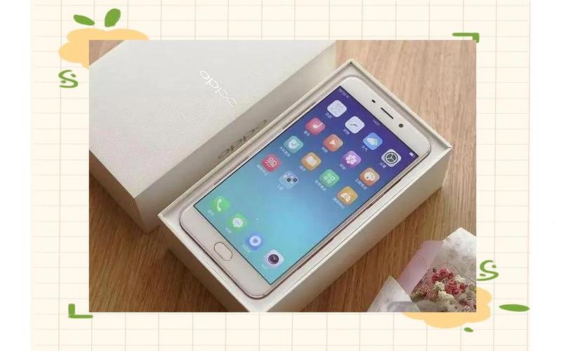 如何判断oppo手机是不是正品图标