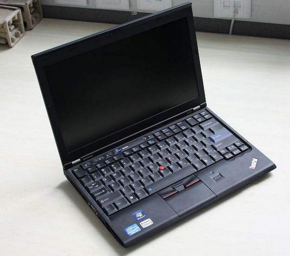 联想电脑thinkpad图标