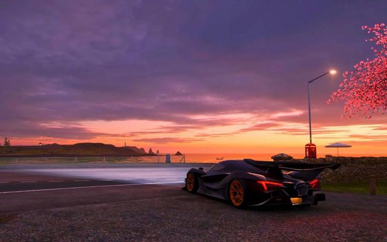 gta5最舒服的画质1050