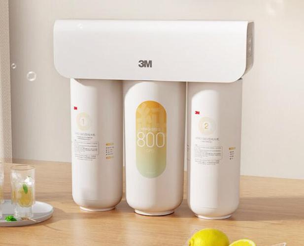3m净水器优点和缺点图标