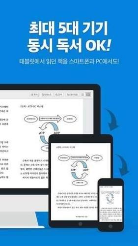 ridibooks怎么设置成中文