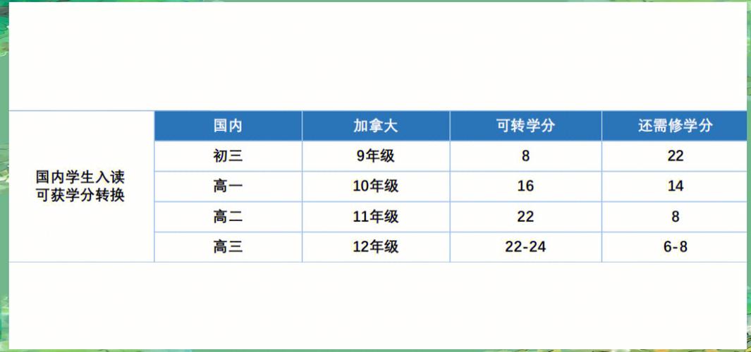 选修课多少分就够了