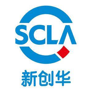 上海新创华文化官网