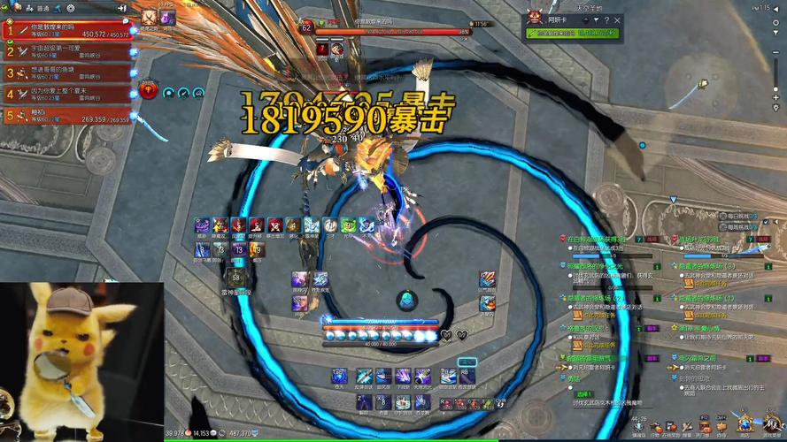 剑灵雷鸣峡谷单人攻略