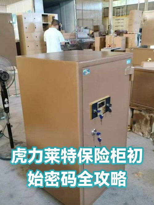 保险柜初始密码是多少游戏截图