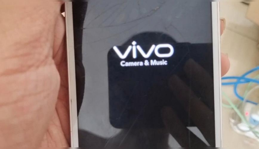vivo手机自己开机