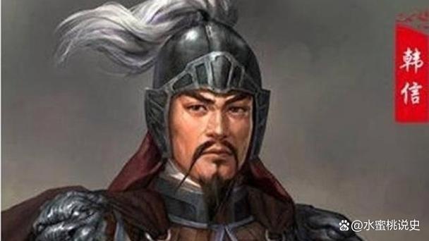 韩信第四次普攻方向截图