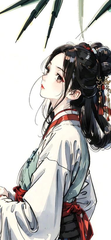 古风漫画苹果版