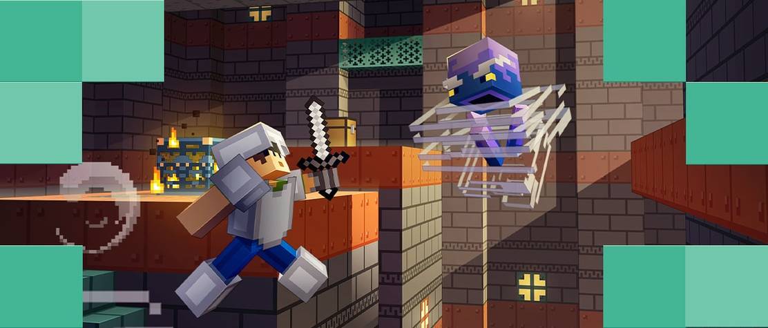 minecraft trial下载