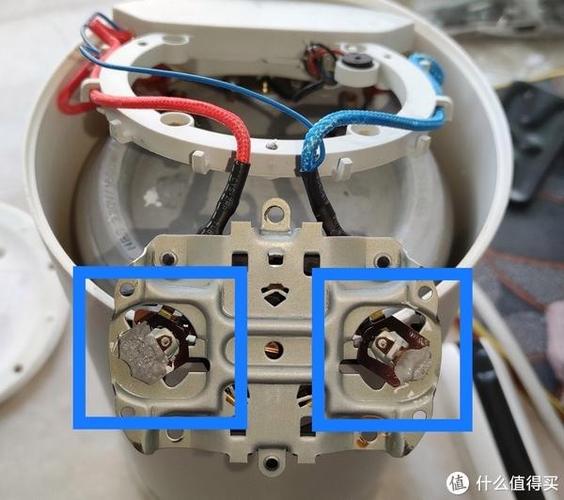 小米电水壶不加热怎么维修
