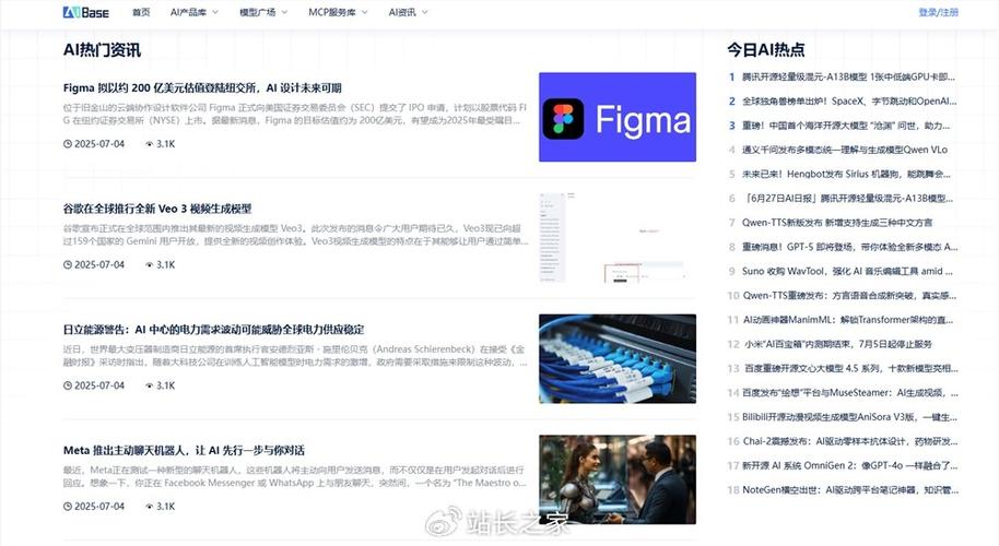 资讯平台有哪些