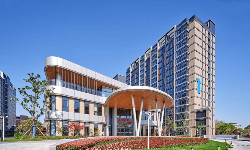 浦东最建议去的养老院