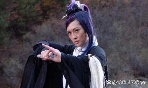 李莫愁为什么被逐出古墓派截图