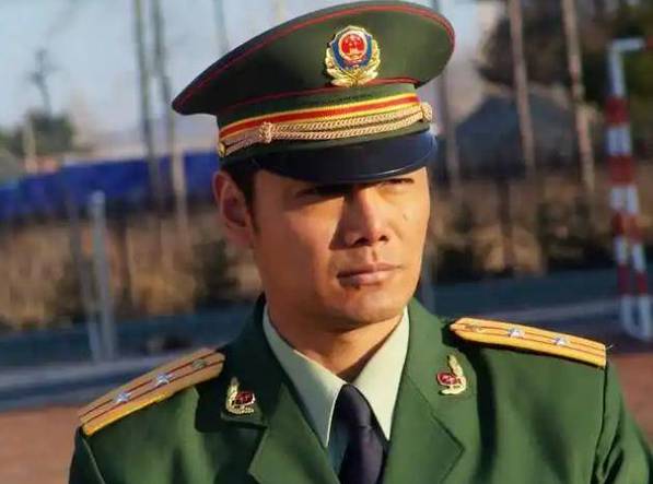 邵兵最近拍的电视剧