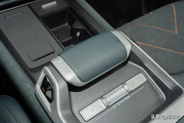 最省油的方盒子suv