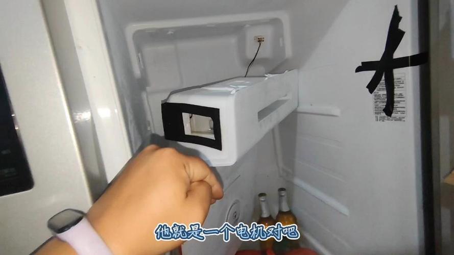 容声冰箱速冻不冻了怎么办