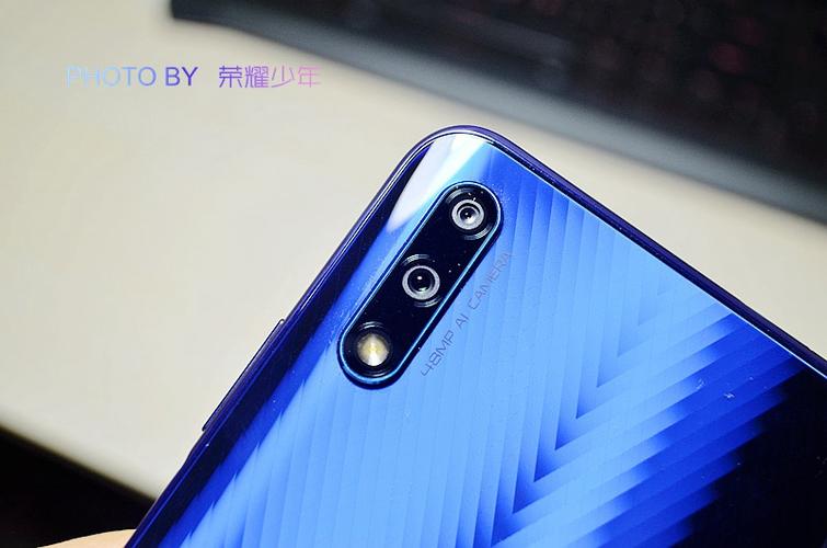 荣耀9x手机长宽多少厘米截图
