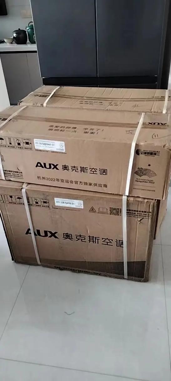 奥克斯空调质量怎样