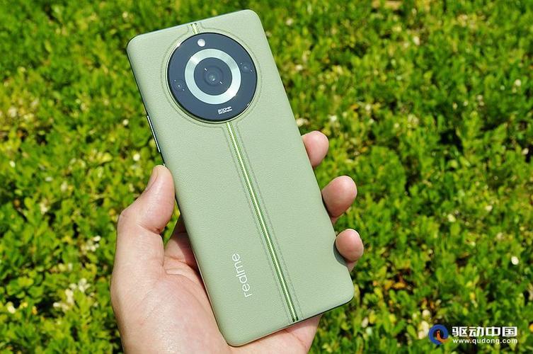 iphone11绿色真机上手
