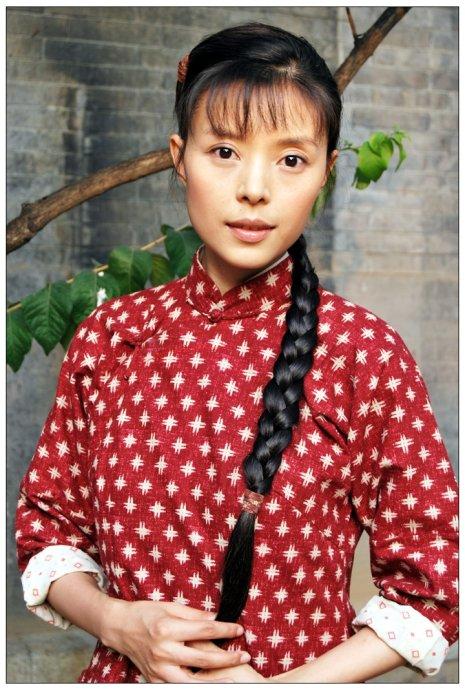 钱多多演员图片