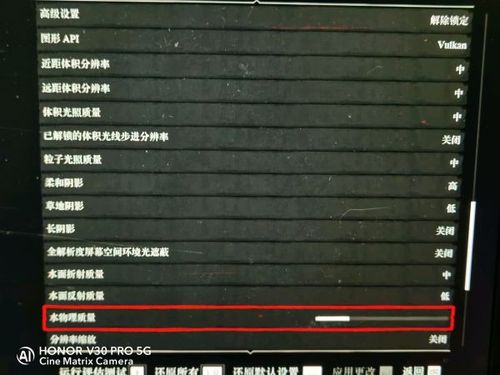 荒野大镖客1660显卡最佳设置