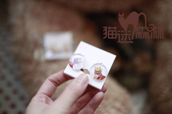 不思议迷宫迷之森给什么奖励