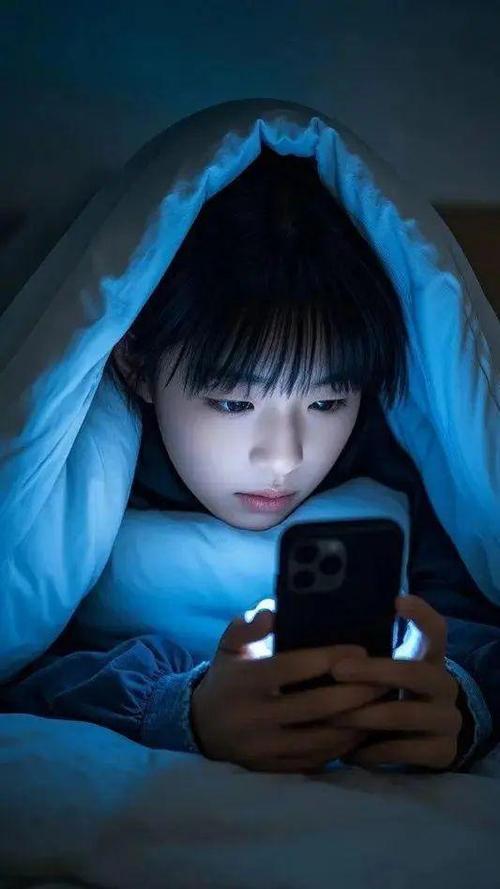 儿童看手机的危害有哪些