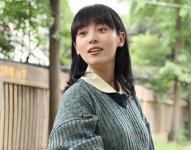 程开颜三妹是谁截图