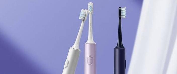 小米牙刷充电时灯亮游戏截图