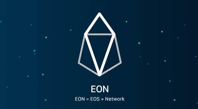 eos柚子币