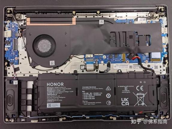 honor手机后壳怎么拆