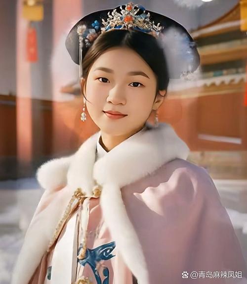 后宫宛如传临风令