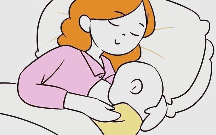 断奶妈妈要远离宝宝么图标
