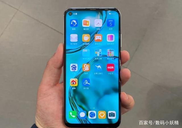 华为nova6se谷歌缩略图