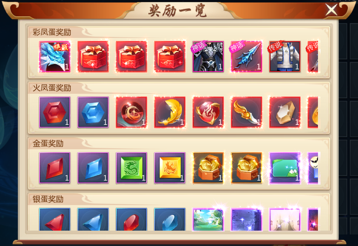 凤鸣山通关攻略