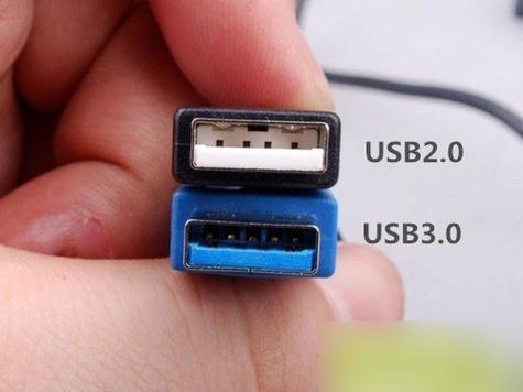 usb3.2接口图片