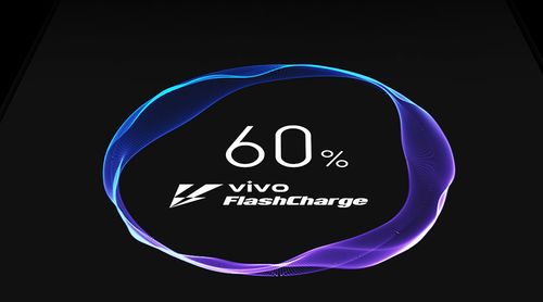 vivox27支持无线反向充电吗图标