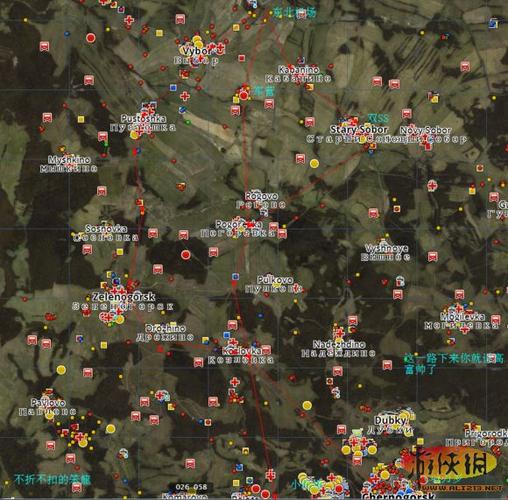 DAYZ手机版.apk