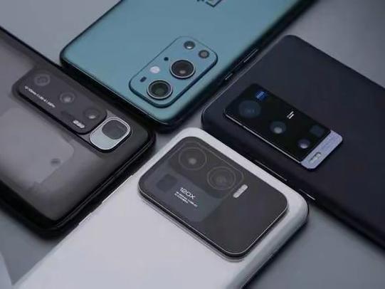 手机变焦镜头有用吗图标