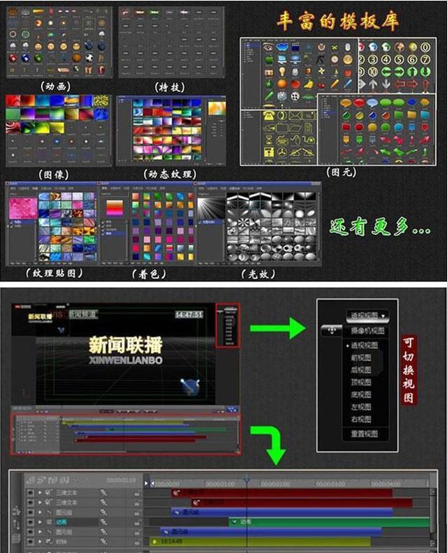 雷特字幕是什么