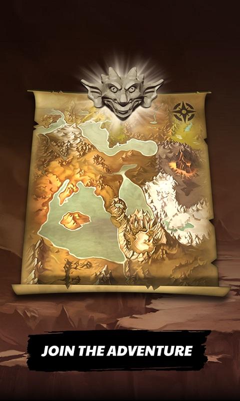 史诗战争无限金币版