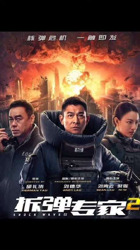 电影拆弹专家2高清在线观看