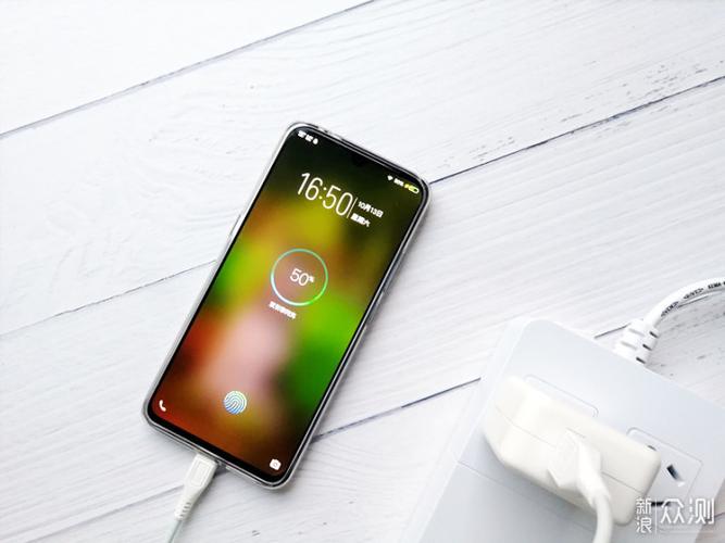 vivoX23可以磁吸充电吗