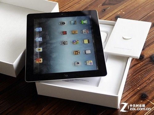 ipad cellular版是什么意思截图