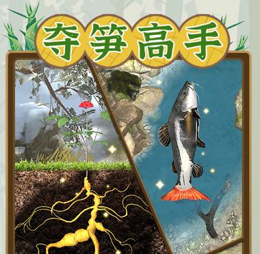 夺笋高手下载缩略图