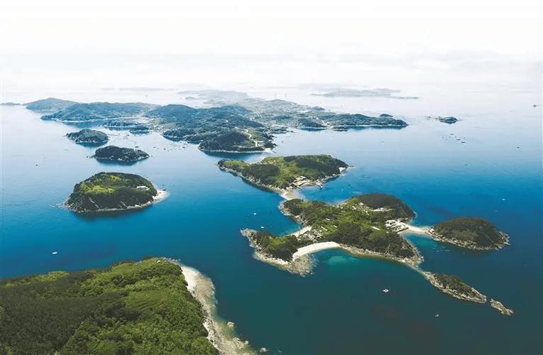 大连海岛旅游网首页