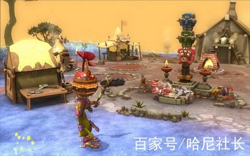 孢子进化下载破解版中文版缩略图